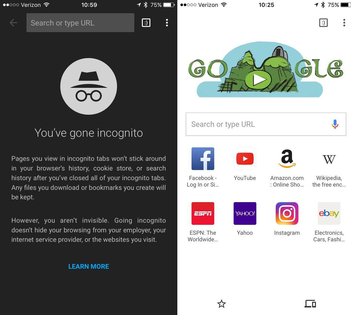 How to open chrome apps 650.org