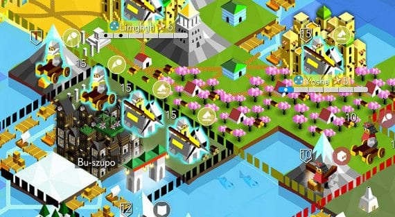 Top 10 Best Strategy Games for iPhone/iOS 2019