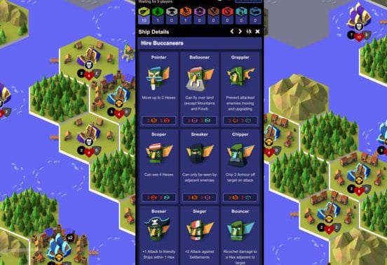 Top 10 Best Strategy Games for iPhone/iOS 2019