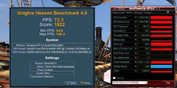 Aplikasi Test Benchmark PC Windows 10 Mudah, Teruji!