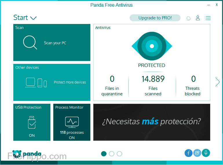 10 Best Free Antivirus Software For Windows 10/11