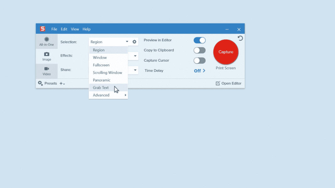 How To Extract And Copy Text From Any Image In Pc 4 Methods techviral