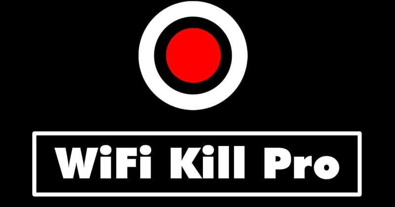 WiFiKill Pro APK Latest Version Free Download for Android