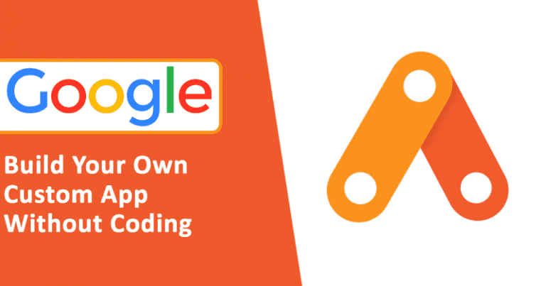 Google App Maker Kini Tersedia Keren