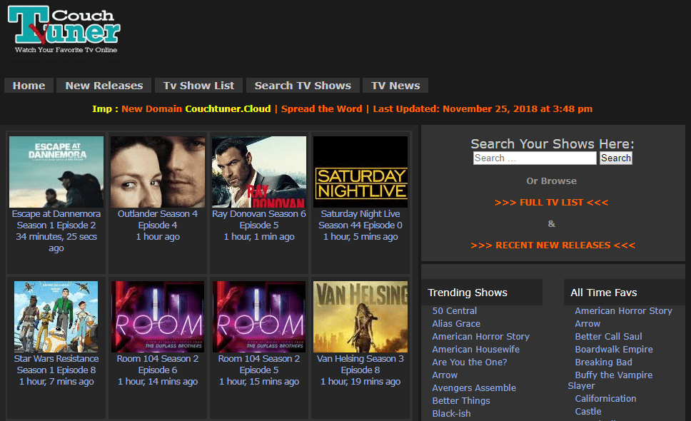 123Movies Alternatives Best Sites To Watch Movies For Free