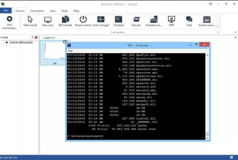 10 Best Remote Desktop Tools For Windows 11/10