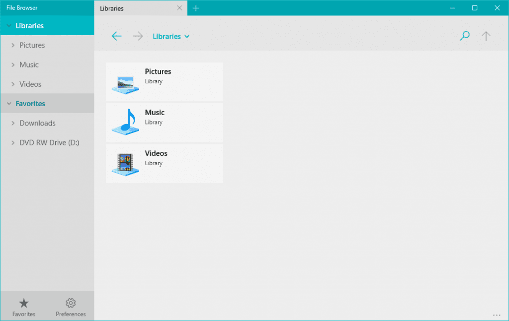 20 Best File Manager For Windows 10/11 in 2023