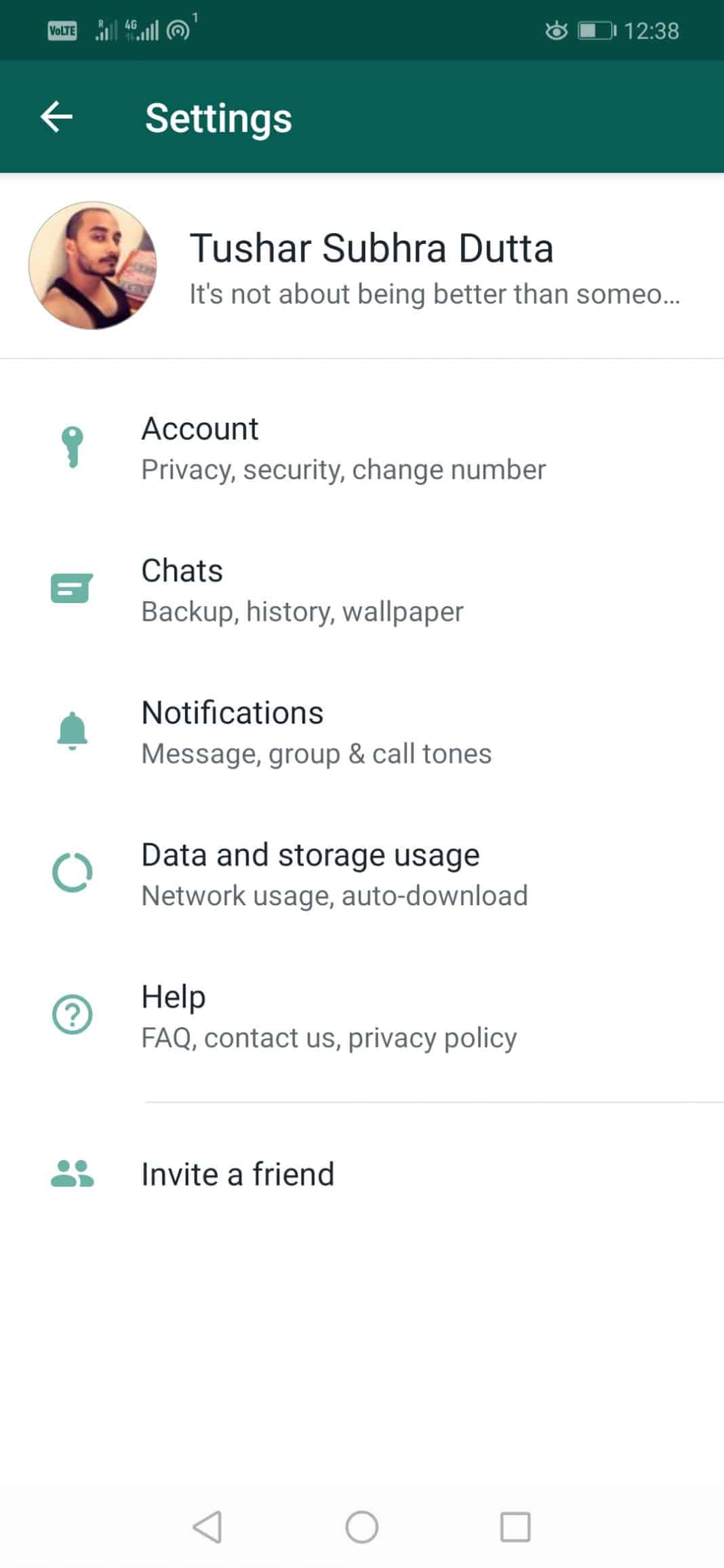 How To Know WhatsApp Server Status In Realtime