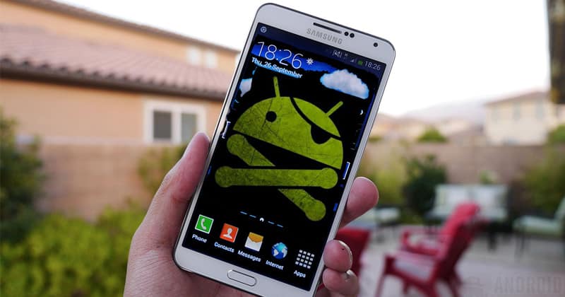 How To Tell If Your Android Phone Is Being Tracked