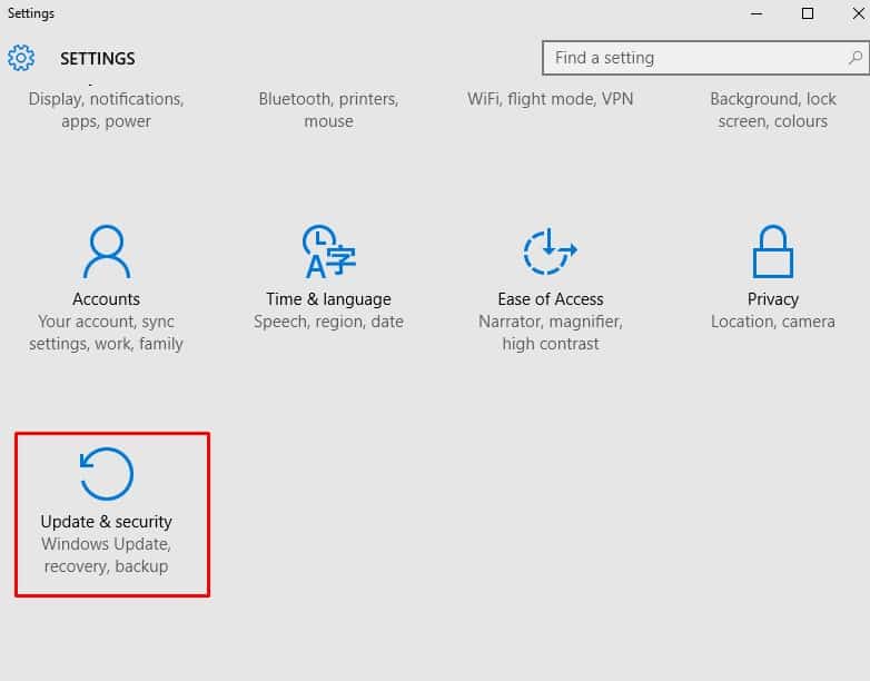 How To Fix The System Cannot Find The File Specified Error techviral