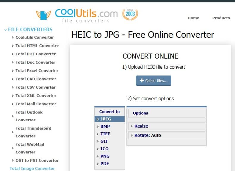 10 Best Ways To Convert HEIC To JPG Format On Windows 10