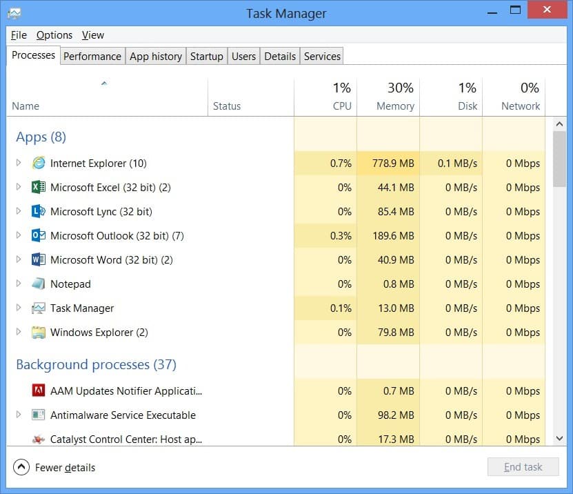 How To Fix 'Another Instance is Running' Error On Windows