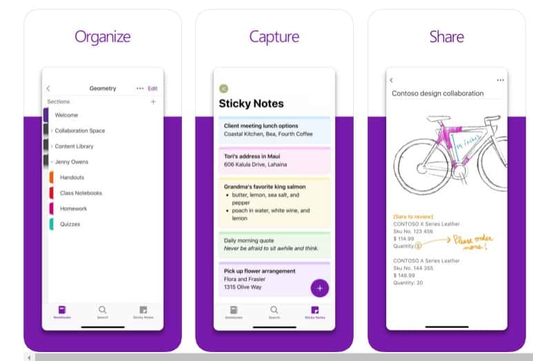 10 Best Notes Apps for iPhone in 2023