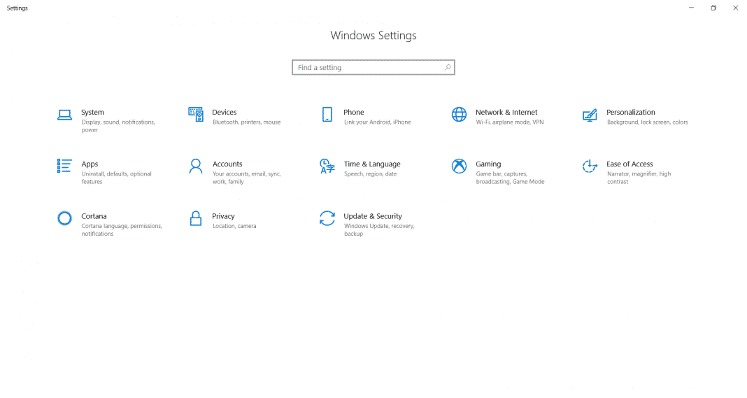 Manage AutoPlay Actions For External Devices In Windows 10/11