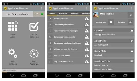 Aplikasi Antivirus untuk Hapus Adware Nakal Android