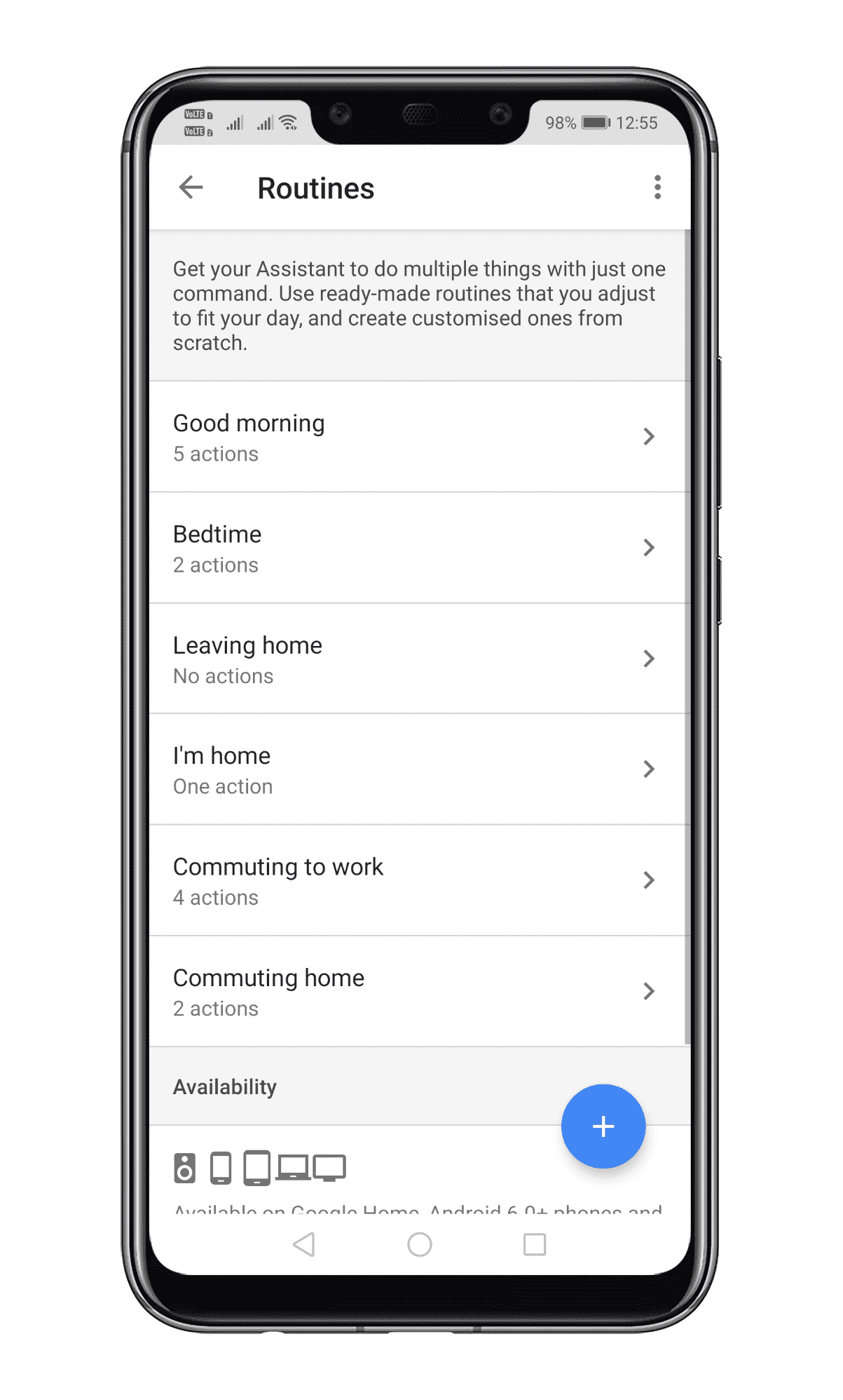 How To Create Customized Google Assistant Commands
