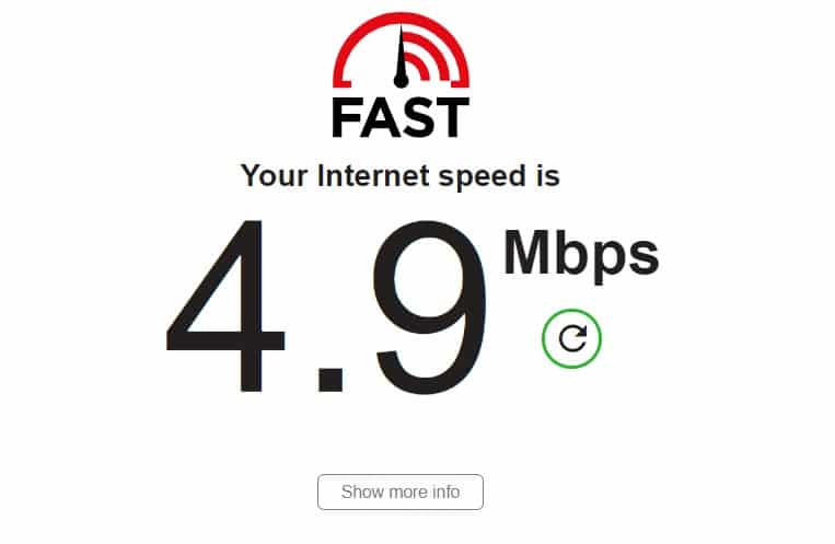 10 Best Internet Speed Test Websites