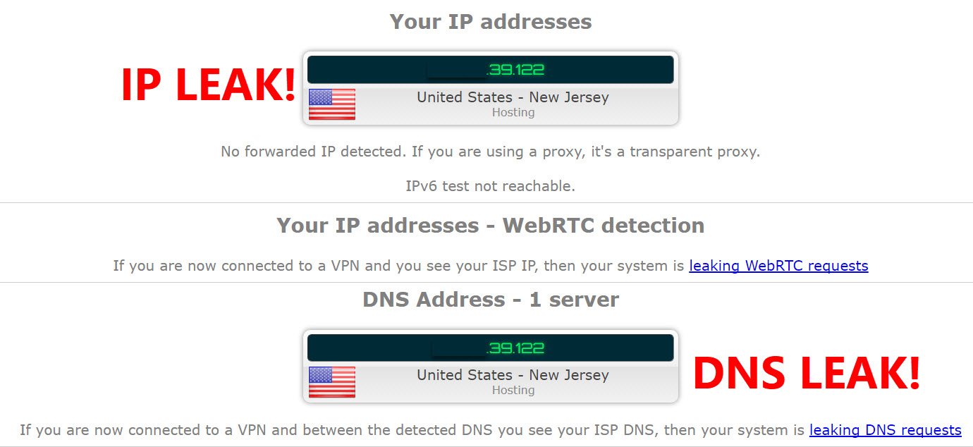 How to Check If Your VPN Is Leaking Your IP Address