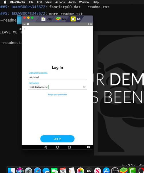 How To Use Snapchat On Pc In 2022 Windows Mac twinfinite