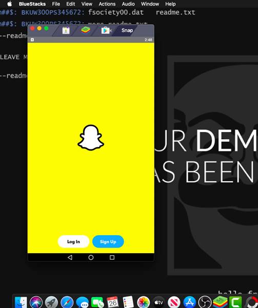 Snapchat Login On Computer in 2023 (Windows & MAC)