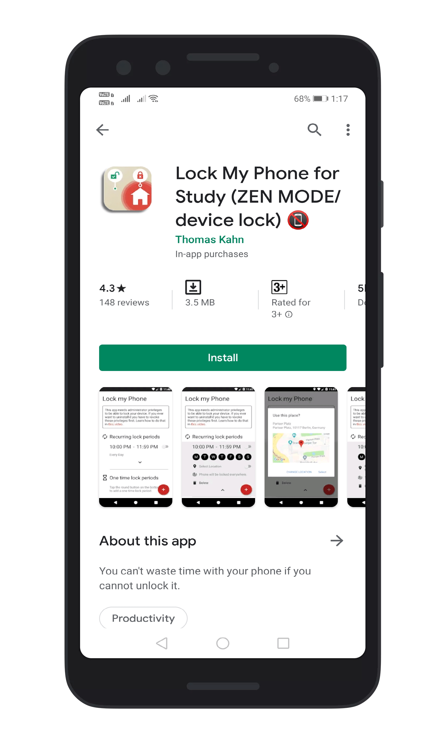 How To Get OnePlus 7 Pro's ZenMode on any Android Device