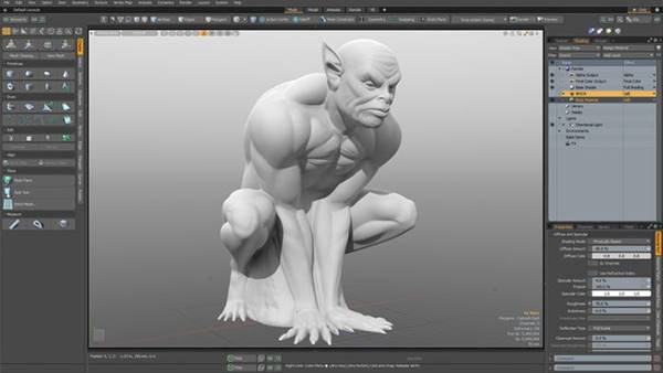 10 Best 3D Modeling Software in 2021 (Windows & MAC) 10 Best 3D Modeling Software in 2021 (Windows & MAC)