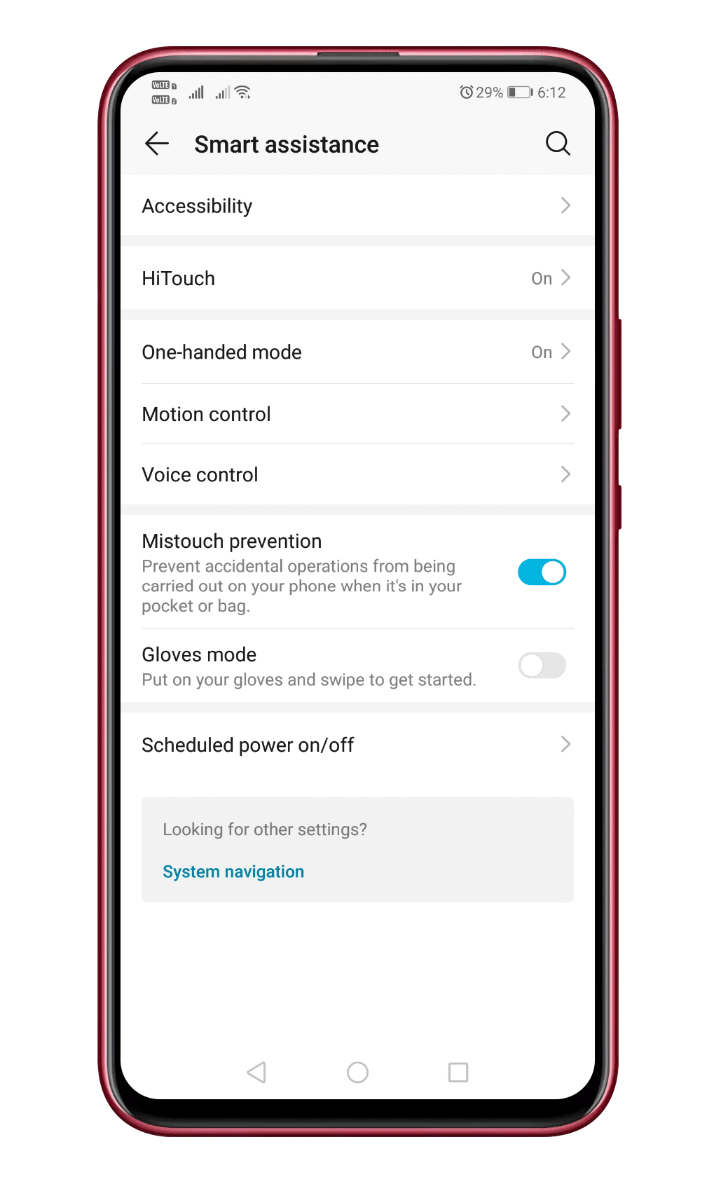 How To Enable Color Correction on any Android Smartphone