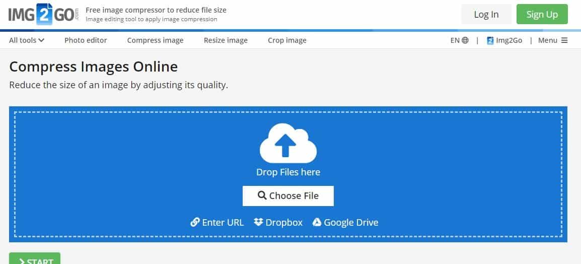 15 Best Online Image Compressor Without Quality Loss in 2024