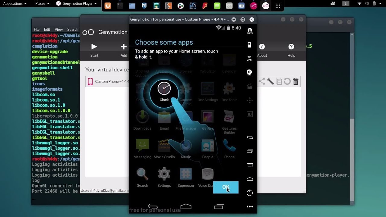 5 Best Android Emulators For Linux in 2020 LaptrinhX / News