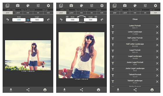 10 Best Photo Resizer Apps For Android in 2022 UN STORE