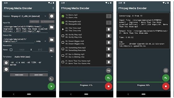 10 Best Video Converter Apps For Android in 2021
