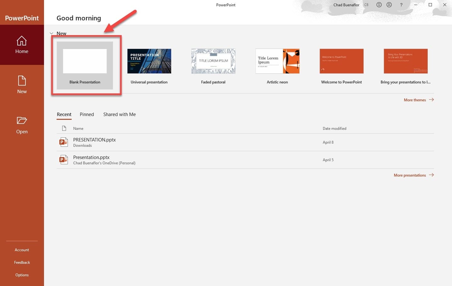 Microsoft Apps