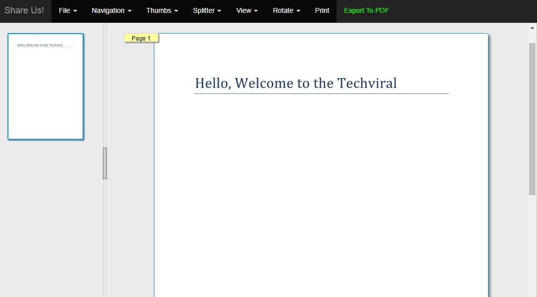 8 Free Ways to Open Word Documents without.