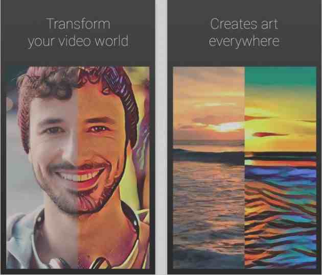 10 Best Cartoon or Sketch Making Apps for iPhone in 2022