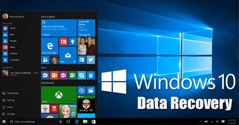 How to Use Microsoft’s Windows File Recovery Tool and.