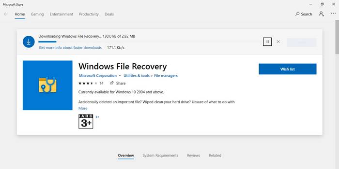 Microsoft Apps