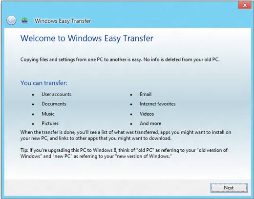 Windows Easy Transfer for Windows 10 [2022 Updated]