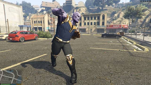 Gta 5 Mod List 2023 10 Best Gta 5 Mods To Transform The Game In 2022