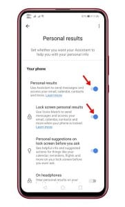 How to Use Google Assistant Without Unlocking Your Device