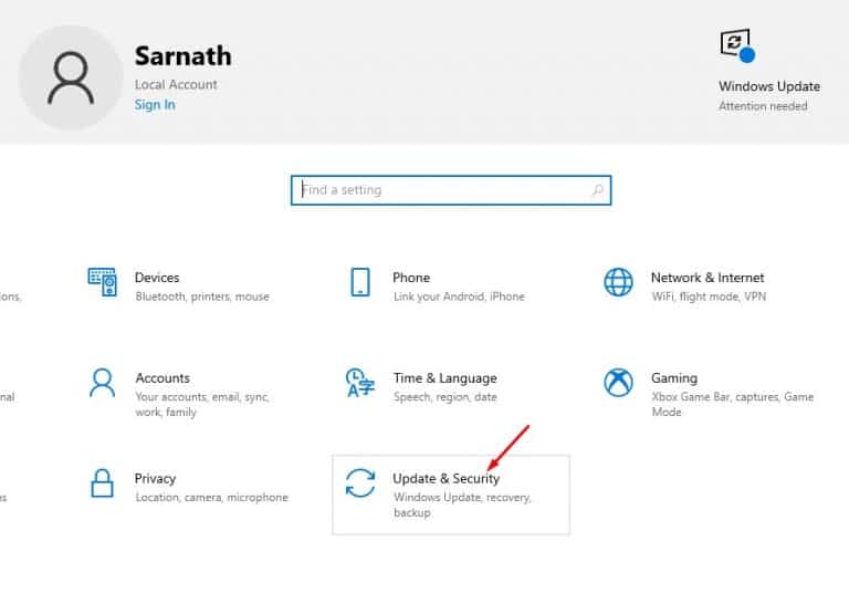 How to Enable TPM 2.0 in Windows 10 PC