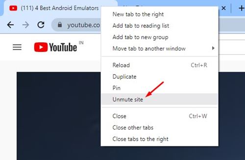 How to Fix No Sound On YouTube (6 Methods) 1 Free