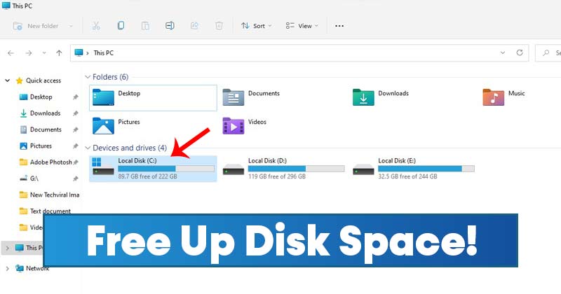 Create Windows 11 Password Reset/Recovery Disk with USB