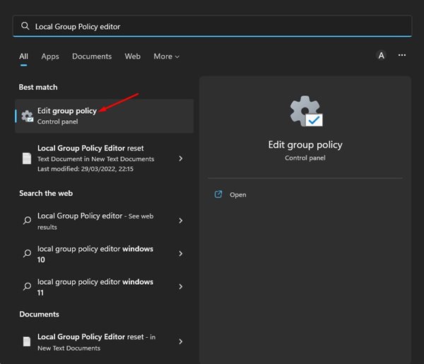How to Block Access to Removable Storage Devices in Windows 11