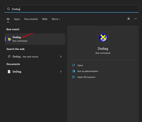 How to Check DirectX Version on Windows 11 (3 Methods)