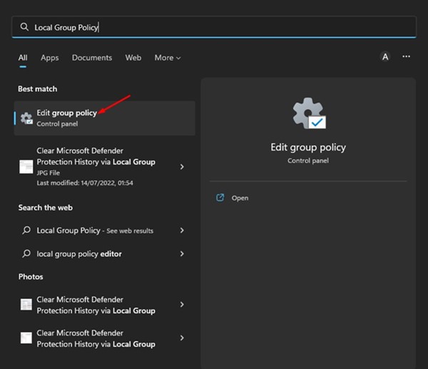 How to Block Users From Installing Programs in Windows 11
