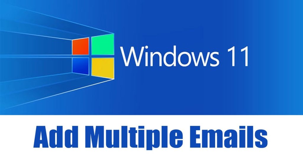 How to change your Microsoft account name or address