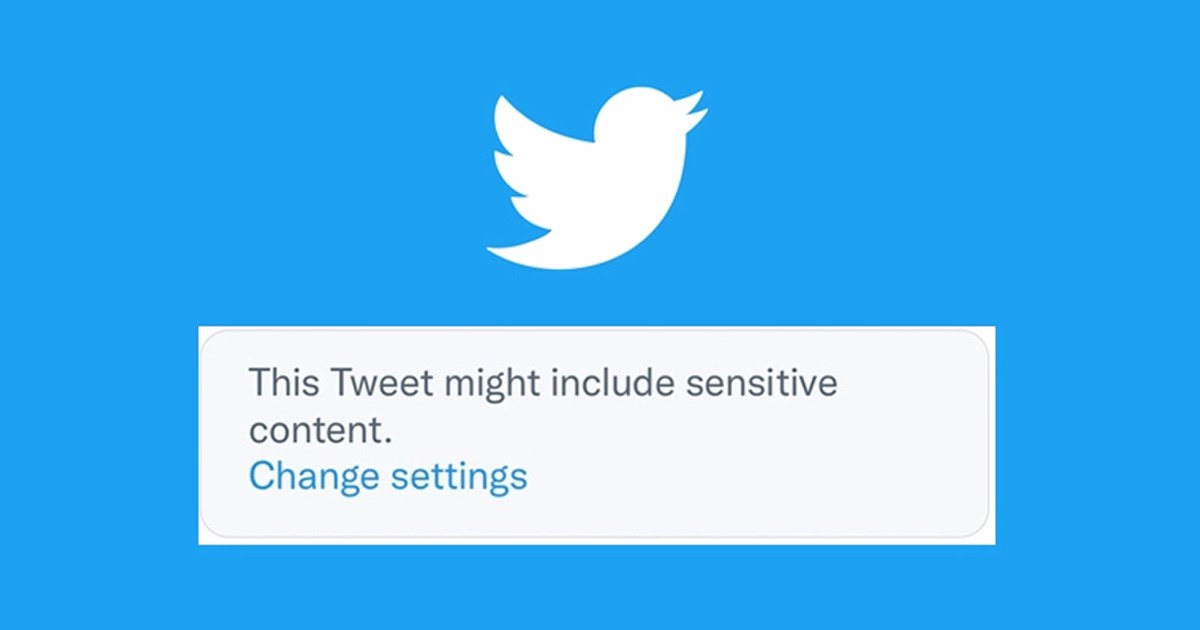 How to Turn Off Sensitive Content Warning on Twitter in 2024