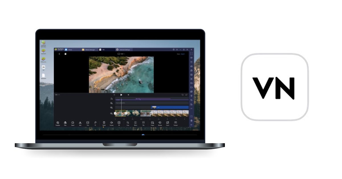 Download VN Video Editor for PC (Windows & Mac)