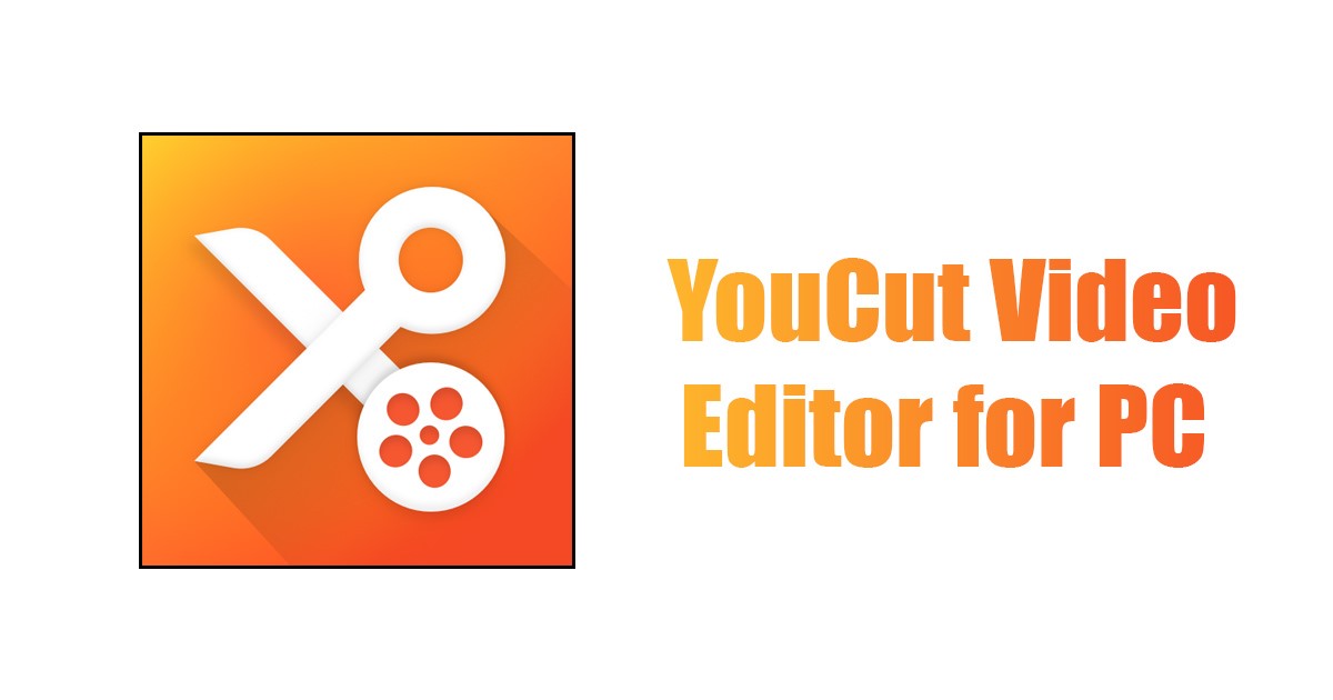 Download YouCut Video Editor for PC in 2023 (2 Methods) LaptrinhX