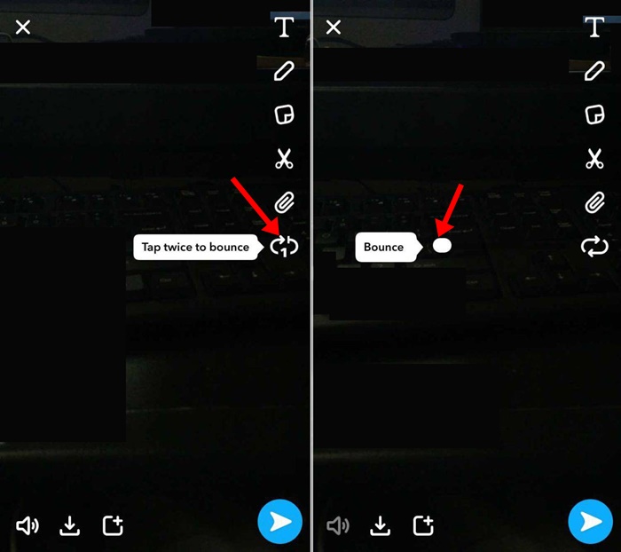 How to Loop Snapchat Videos (Full Guide)